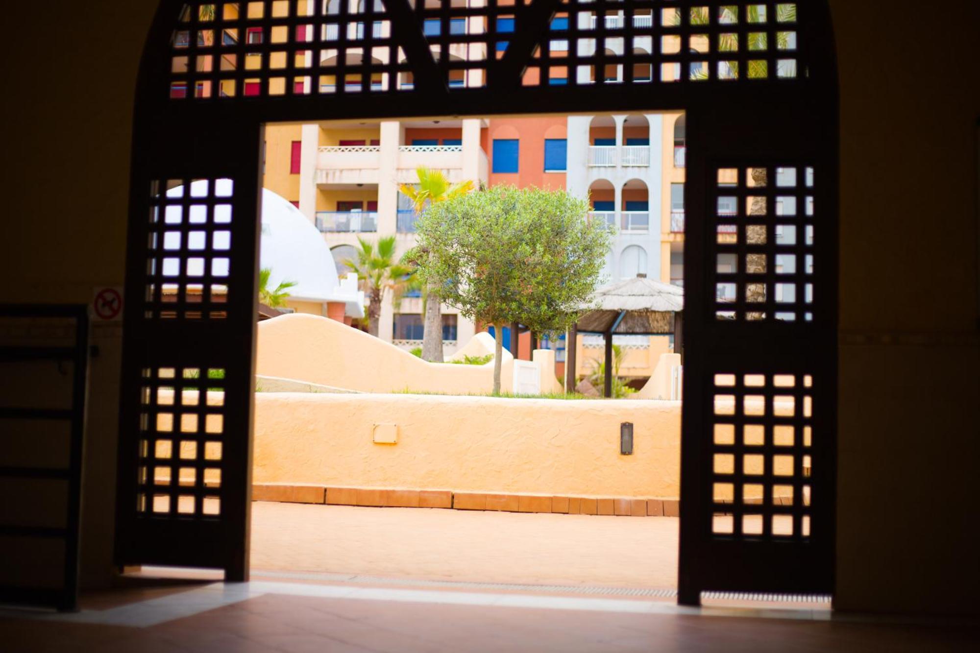 Apartamento Turistico Verdemar 2 لا مانغا ذيل مار مينور المظهر الخارجي الصورة