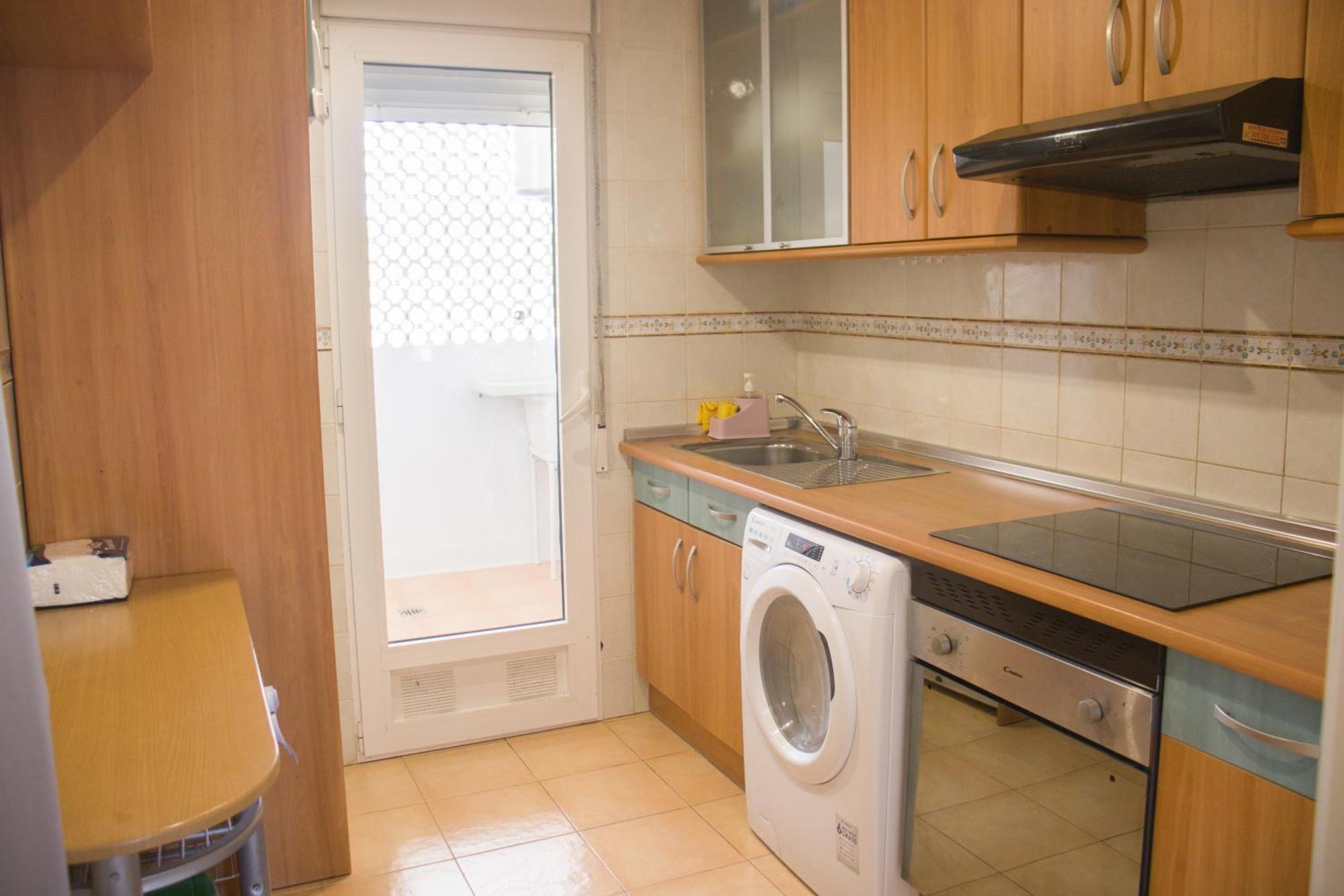 Apartamento Turistico Verdemar 2 لا مانغا ذيل مار مينور المظهر الخارجي الصورة