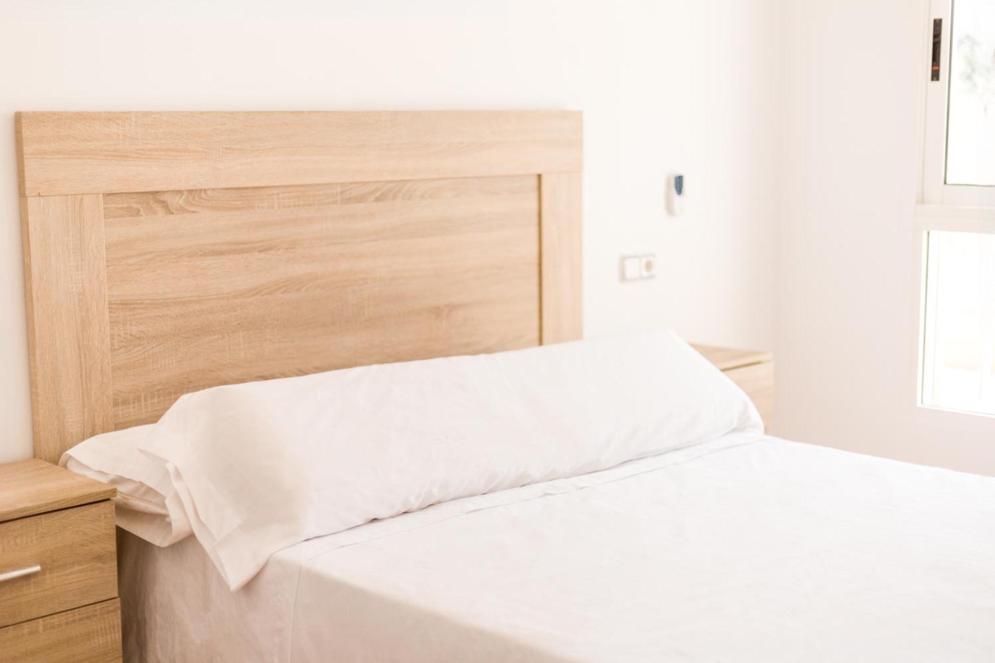 Apartamento Turistico Verdemar 2 لا مانغا ذيل مار مينور المظهر الخارجي الصورة