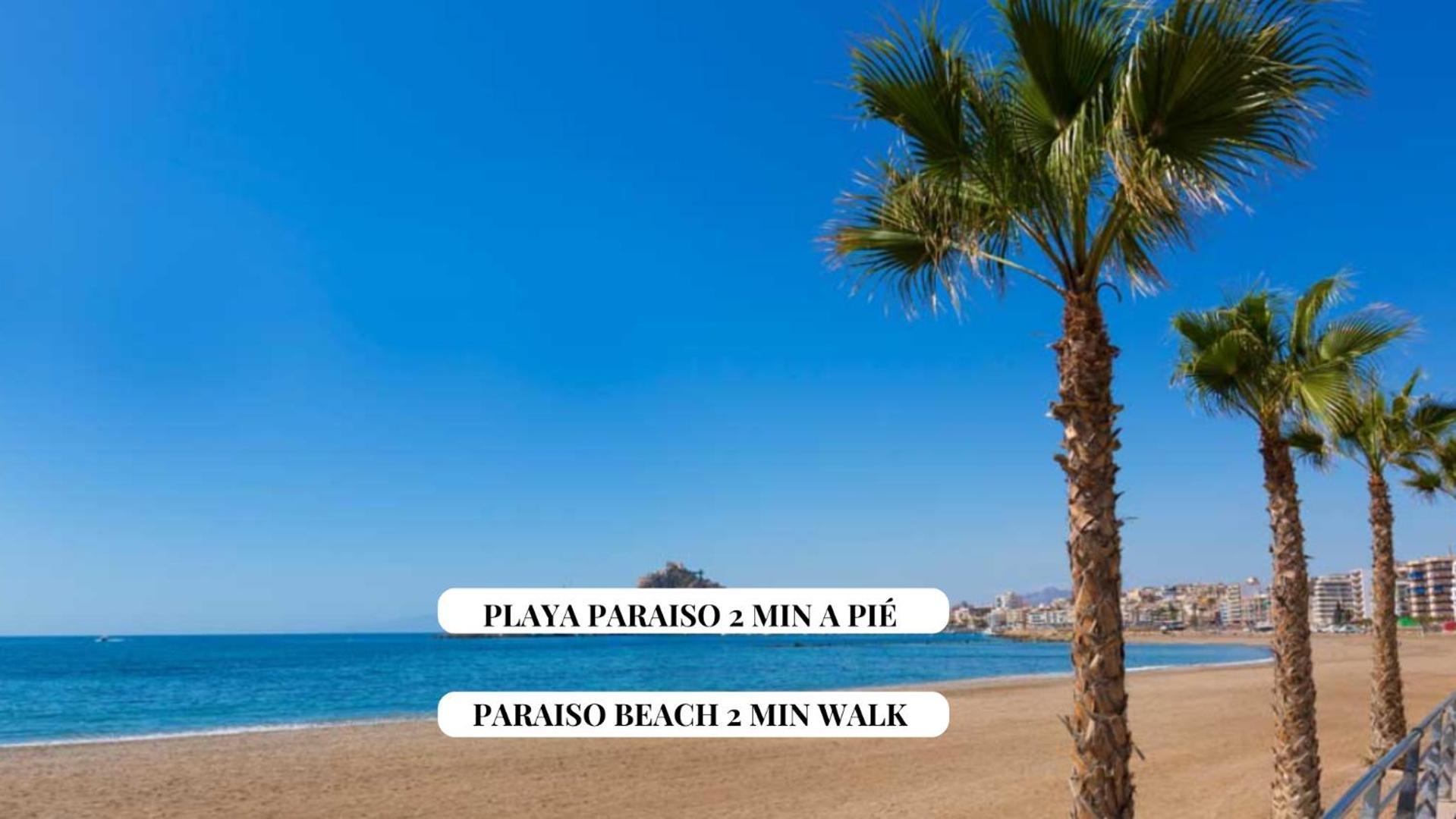 Apartamento Turistico Verdemar 2 لا مانغا ذيل مار مينور المظهر الخارجي الصورة